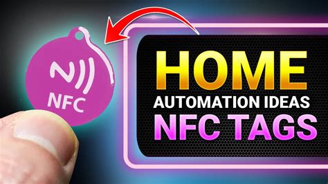 how to read nfc tags c|ideas for using nfc tags.